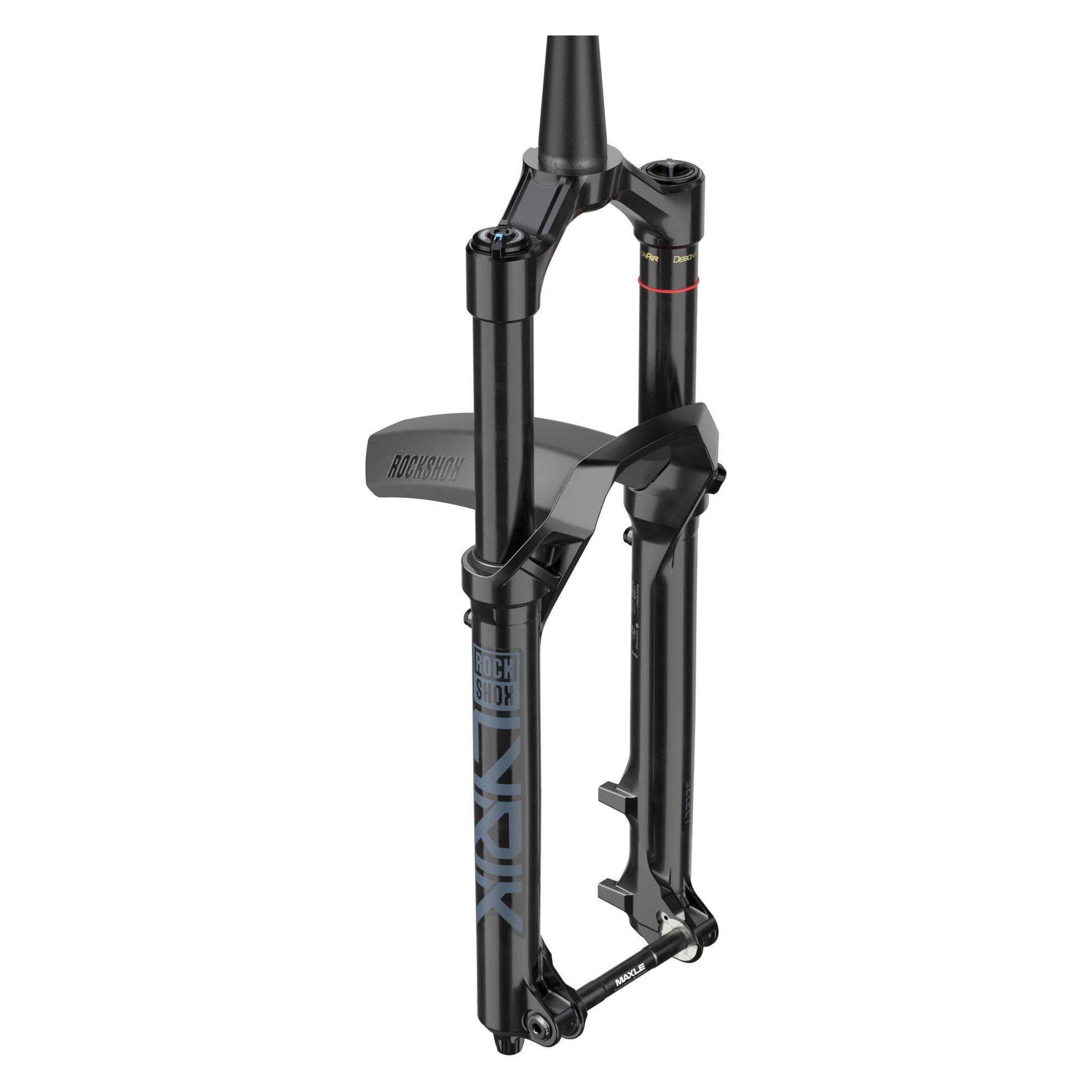 RockShox Lyrik Select Charger RC (160 mm, Luft) (00.4020.693.000)