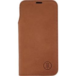 JT Berlin Booklet Apple iPhone 17 Pro Cognac 11129