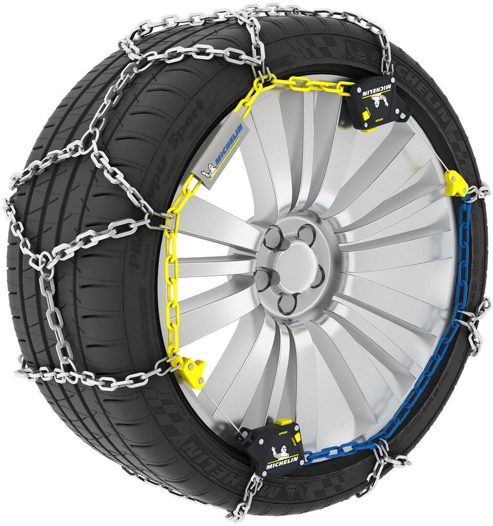 Michelin 008467 Snow chains