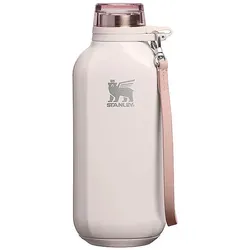 Stanley 1913, Trinkflasche + Thermosflasche