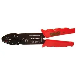 Csdk SL, Zange, Pressetang für isolerede forbindelser0,5-6 mm2, knoppresseruisolerede forbindelser, 1,5-6 mm2