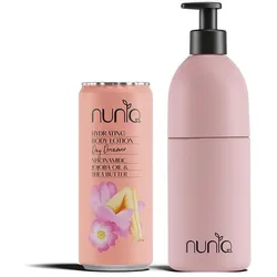 Nuniq, Beauty Geschenkset, Gift Set 330 ml