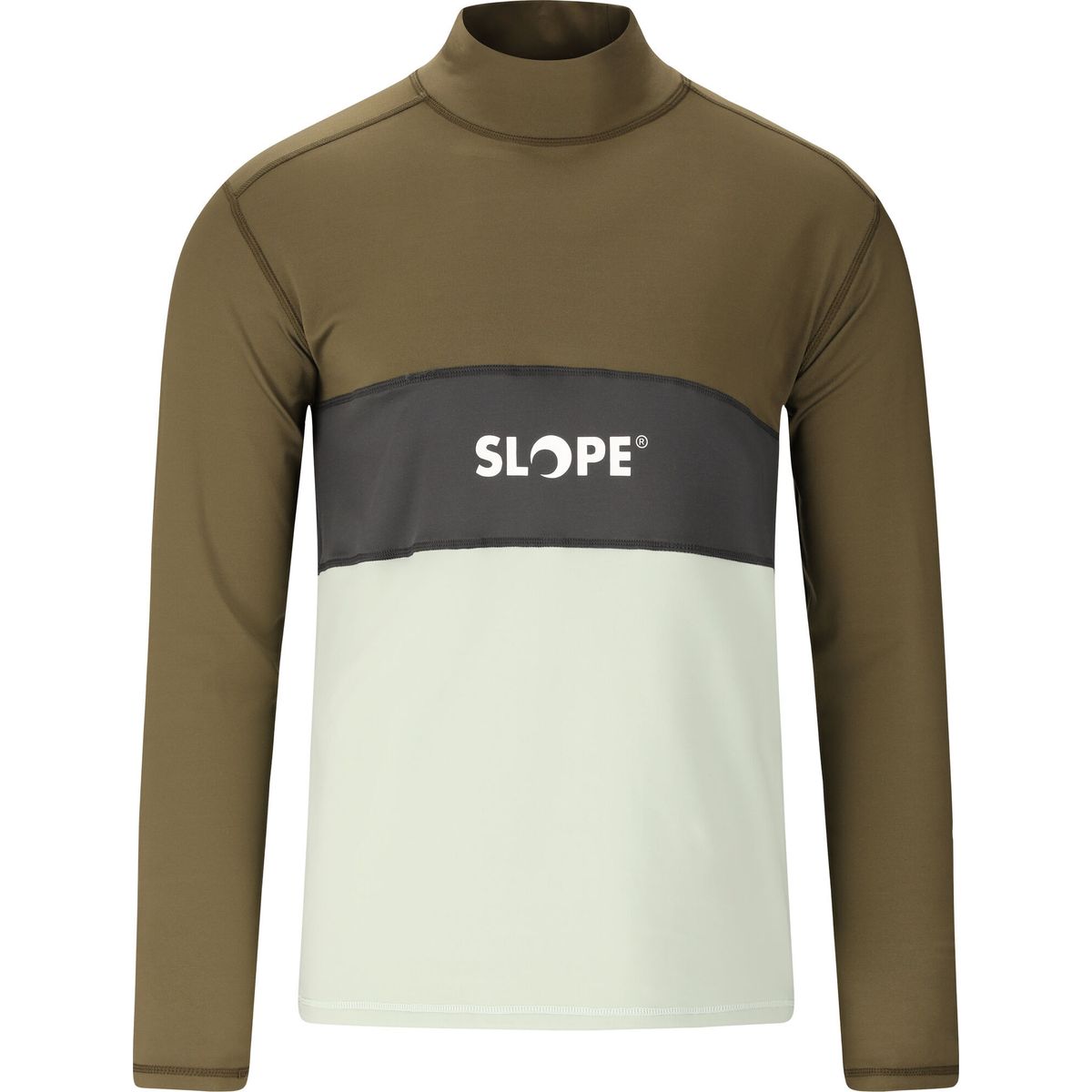 Slope Norvyn M Midlayer grape leaf (3256) XS SL264032-3256-XS