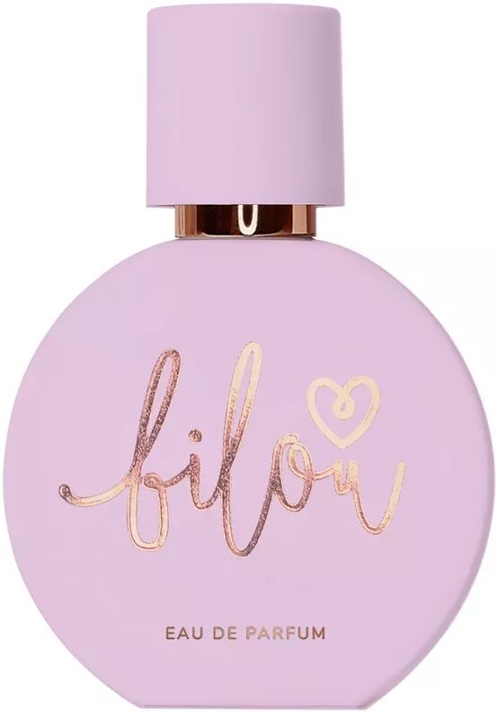 bilou - Eau de Parfum Lovely Memory, 30  ml, Rosa