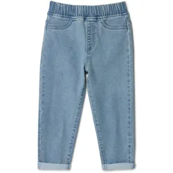 Tchibo - Kinder-Pull-on-Pants – Fit »Luca« - Baby - Gr. 86/92 - dunkelblau
