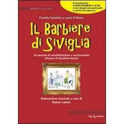 Il barbiere di Siviglia -