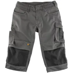 MASCOT Dreiviertel-Hose Unique Altona Gr. C48 anthrazit/schwarz 14149-442