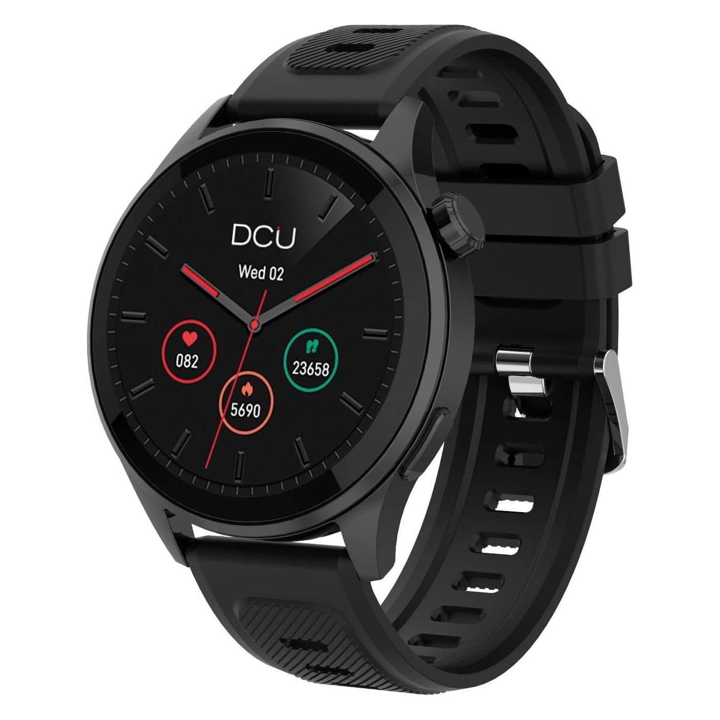 DCU Tecnologic 34157085 (46 mm, ohne SIM) (34157085)