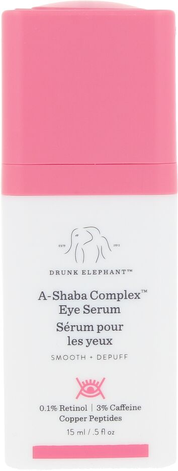 Drunk Elephant A-Shaba Complex Eye Contour Serum 15 ml