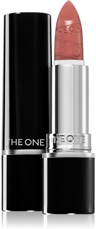 Oriflame The One Smart Sync rouge à lèvres hydratant teinte Warm Cocoa 3.8 g