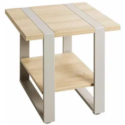 HAKU Möbel, Couchtisch + Beistelltisch, Beistelltisch