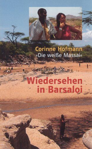 Wiedersehen in Barsaloi [VHS] - Preis vom 27.09.2026 03:53:48 h