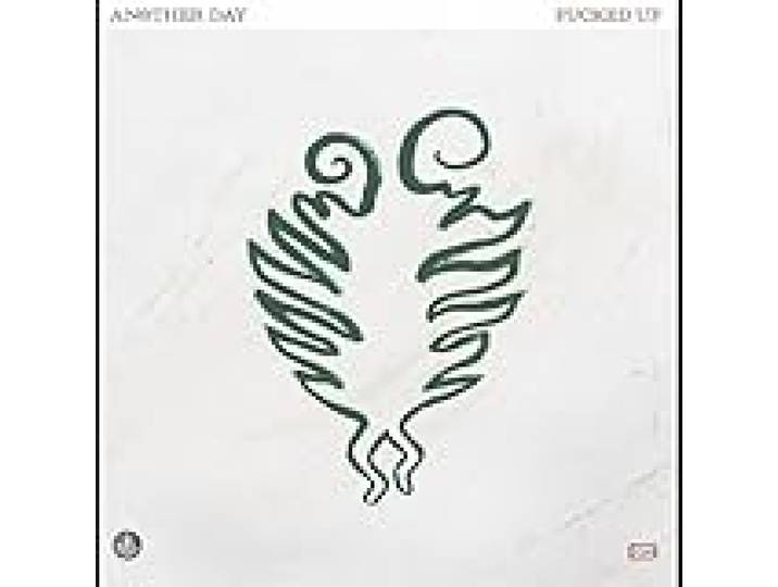 Another Day - Milk Clear Vinyl