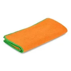 GREENSPEED Mikrofasertuch ORIGINAL orange