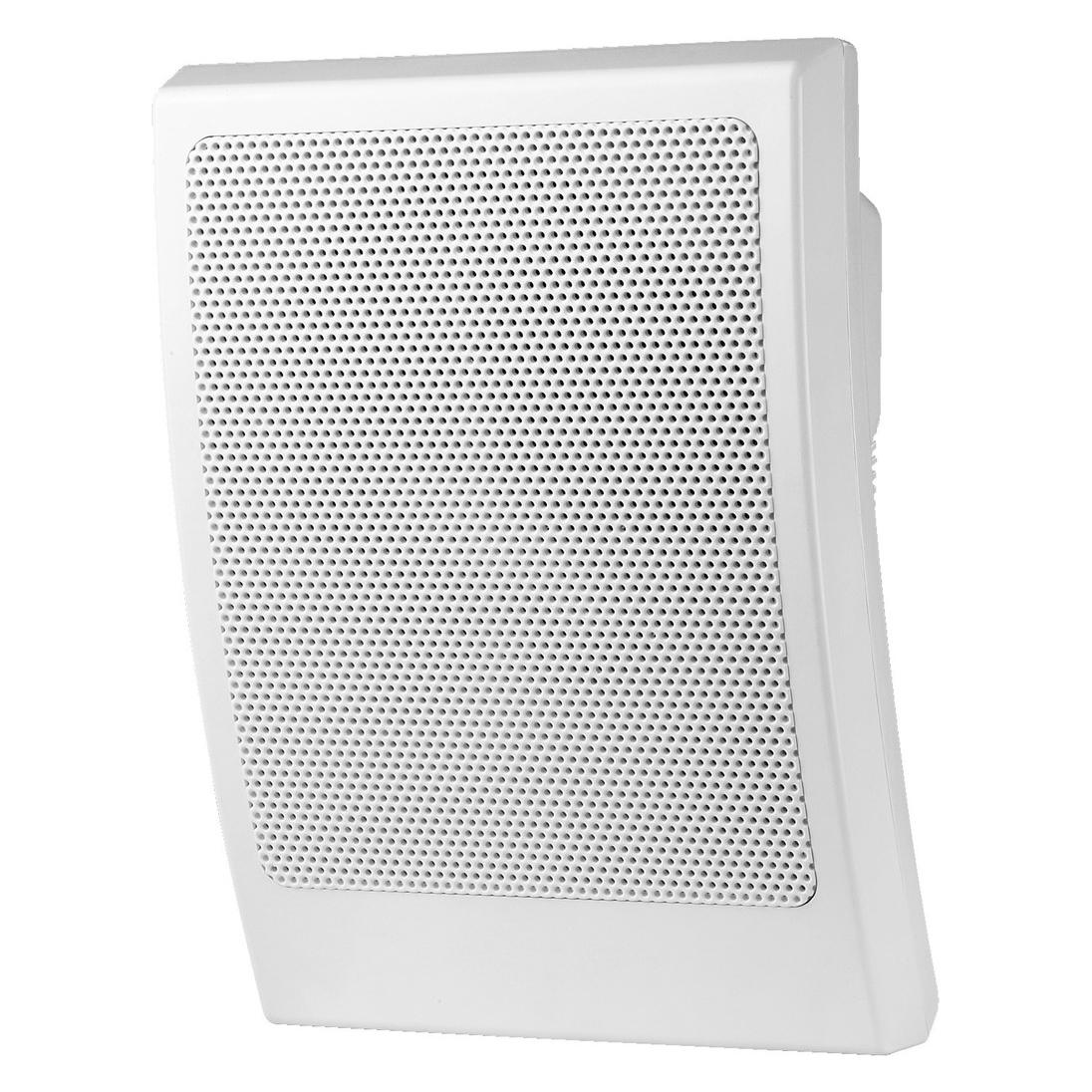 Monacor ELA-Deckenlautsprecher ESP-360 (1 Stk.) (ESP-360/WS)