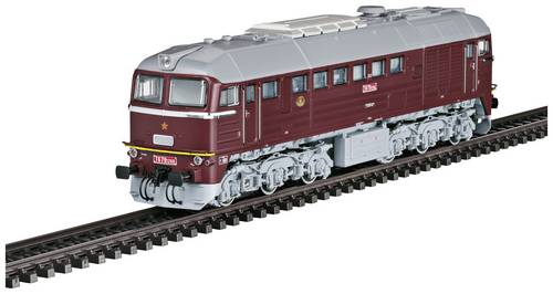 Märklin 39202 H0 Diesellok T679.1 der CSD