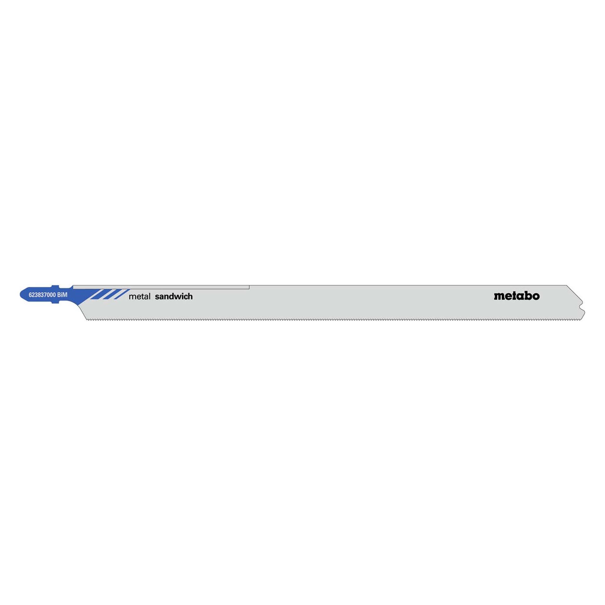Metabo Sandwich Metal (623837000)
