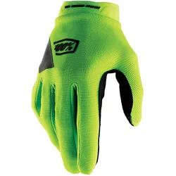 100% Ridecamp Fahrrad Handschuhe