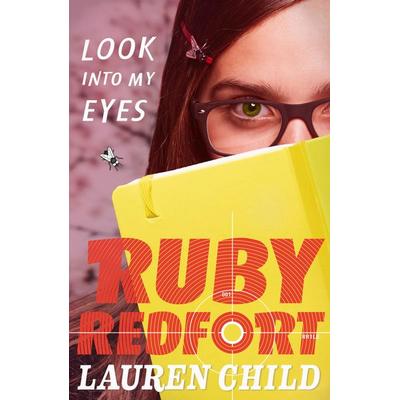 Look into my eyes, Taschenbuch von Lauren Child, HarperCollins
