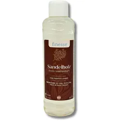 finesse Saunaduft Aufguss Sandelholz 1000ml