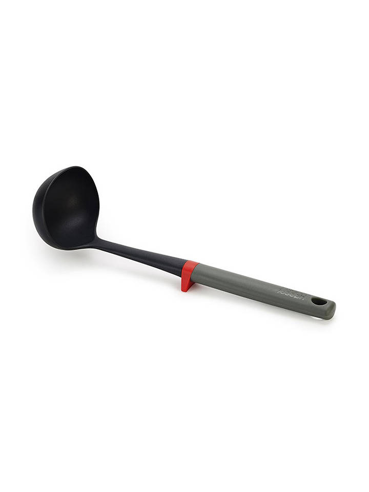 JosephJoseph Suppenkelle in Anthrazit - (L)28,6 cm - onesize