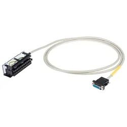 Wago 706-5030/400-200 Systemleitung,für GE Fanuc 9030,4 Analogeingänge 7065030400200