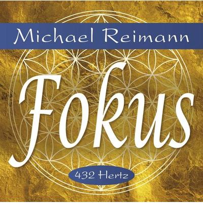 FOKUS [reiner Klang] - Michael Reimann, CD, 9783954472659