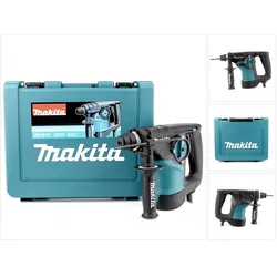 Makita, Bohrmaschine + Akkuschrauber, HR 2810 (Bohrhammer)