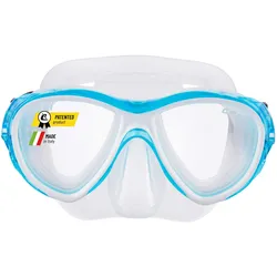 Cressi, Taucherbrille