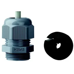 Jacob Kabelverschraubung K345-1025-01