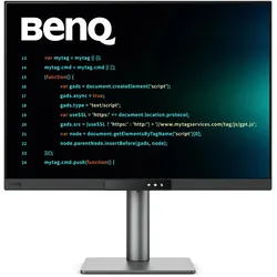 BenQ RD280UG Computerbildschirm 71,6 cm (28.2") 3840 x 2560 Pixel 4K Ultra HD Schwarz