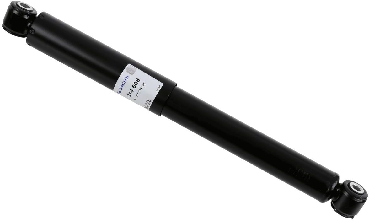 Stoßdämpfer SACHS 314 608