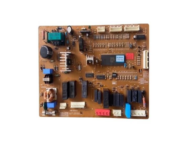 Kühlschrank-Elektroniksteuerplatine GR-P207ER GR-L247ER 6871JB1064M/T 1 Stück; Kühlschrank-Elektroniksteuerplatine; Kompatibel mit LG GR-P207ER GR-L247ER 6871JB1064M/T
