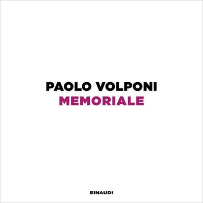 Memoriale - Paolo Volponi, Audio, 9788858492307