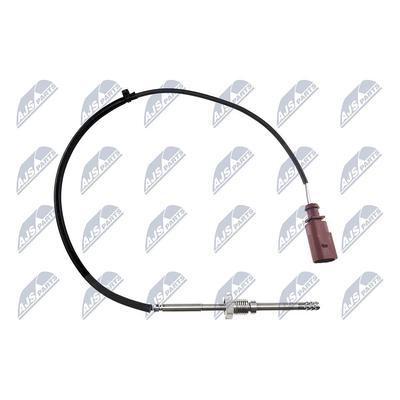 Nty Sensor, Abgastemperatur [Hersteller-Nr. EGT-AU-018] für Audi