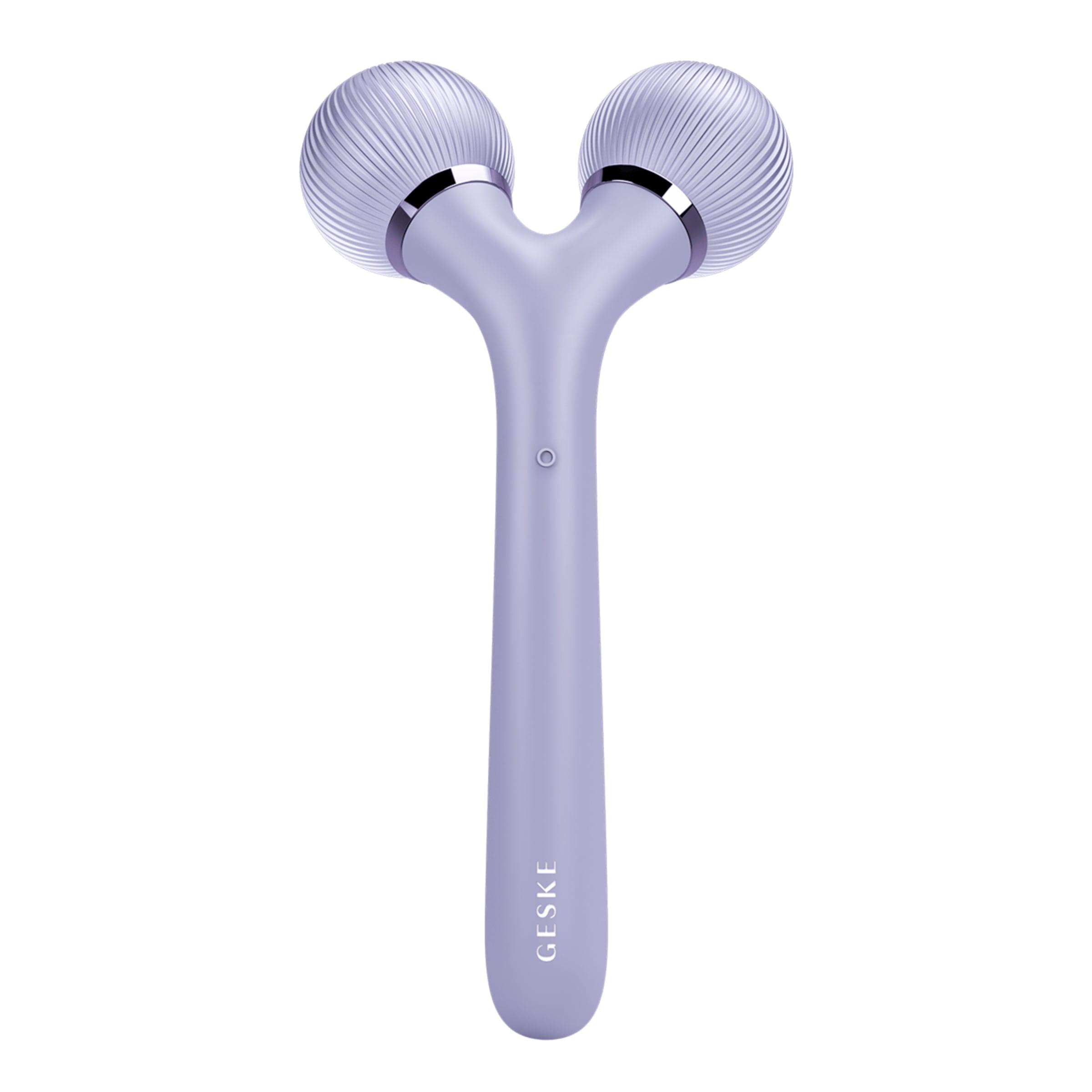 Sonic Facial & Body Roller | 4 in 1