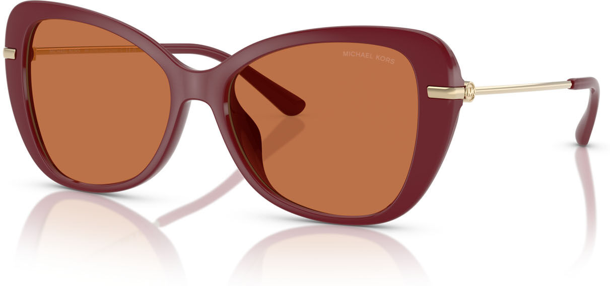 Lunettes de soleil Michael Kors Saint Croix MK 2230U (400473) Femme
