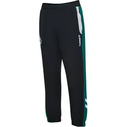 hummel SV Werder Bremen Travel Trainingshose 2026/27 2268 - anthracite unsponsored XXL