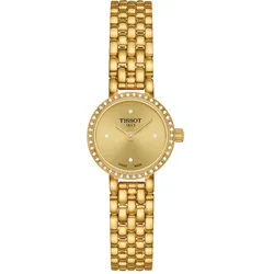 Tissot Lovely Damenuhr T140.009.63.026.00