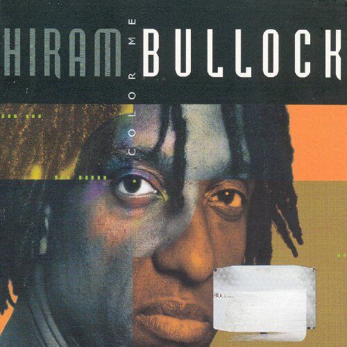 Hiram Bullock - Color Me - Preis vom 09.10.2026 07:28:09 h
