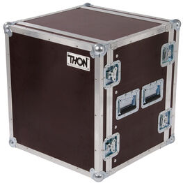 Thon Rack 12U Live 40 Phenol Braun