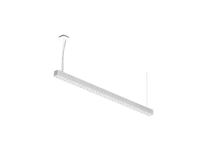 ARTEMIDE lampe à suspension CALIPSO LINEAR 120 STAND-ALONE (Blanc, Push & Artemide APP - technopolymères)