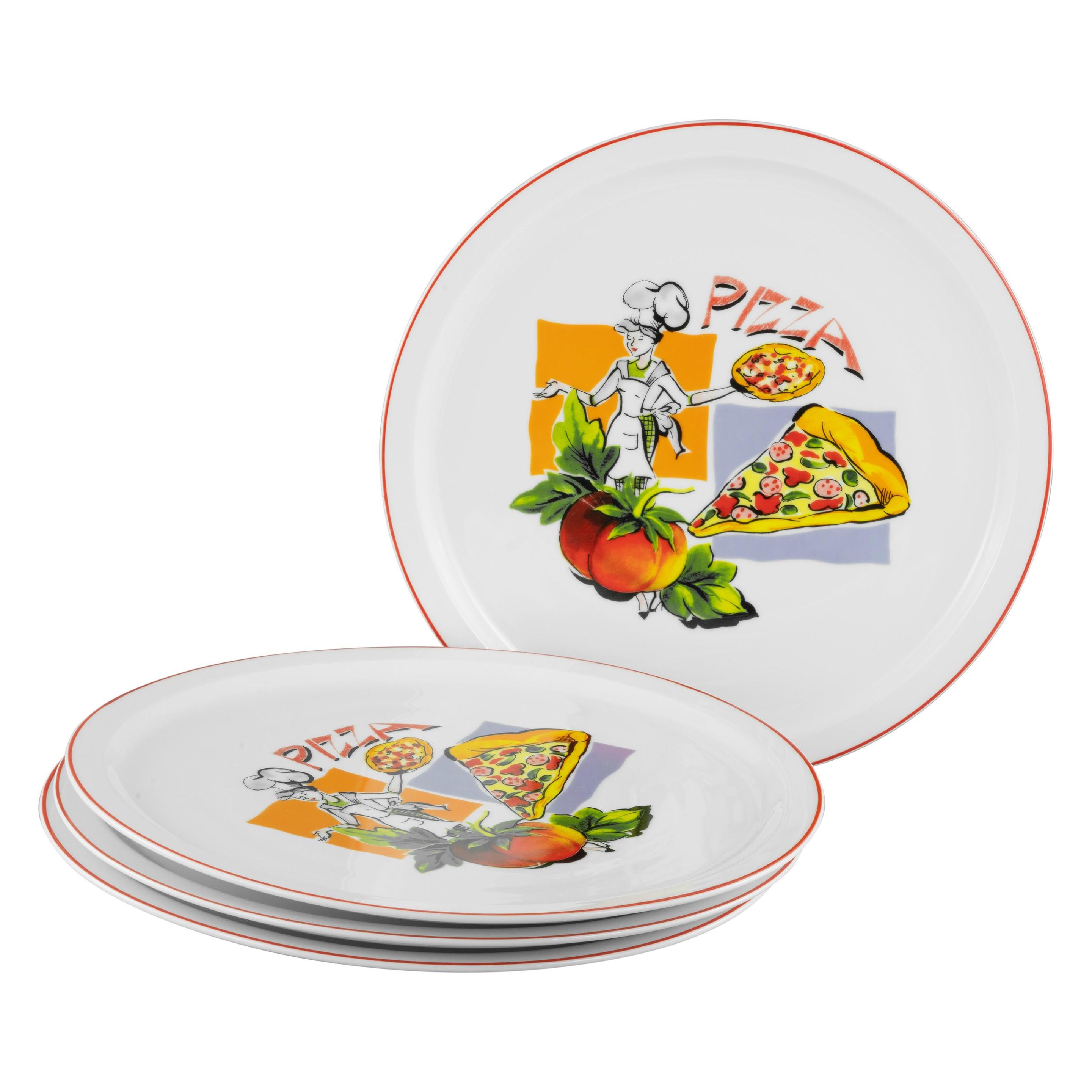 CreaTable Milano (4x, 30 cm) (63912263)