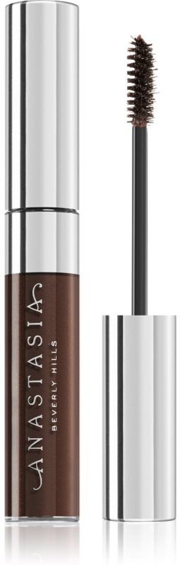 Anastasia Beverly Hills Brow Tinted Gel eyebrow gel shade Chocolate 9 g