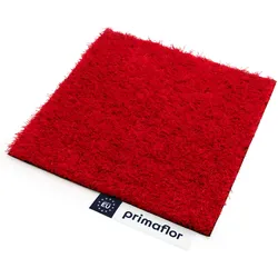 Kunstrasen EXPO B1 | Rot | 2,00m & 4,00m Breite