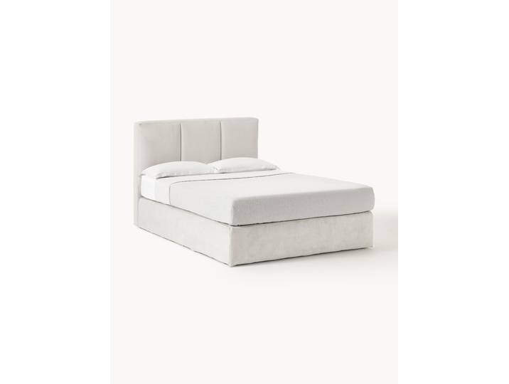 Boxspringbett Oberon
