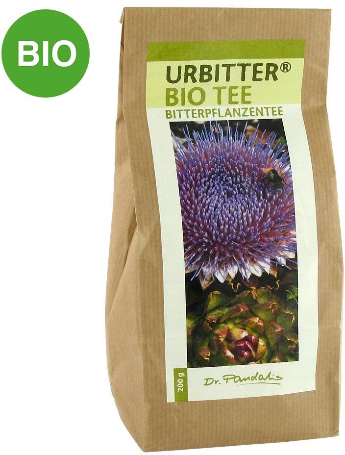 Urbitter Bio Tee