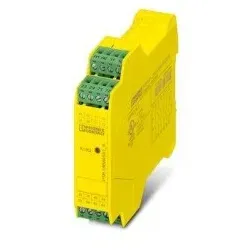 Phoenix Contact 1442344 Erweiterungsmodul PSR-SCP- 24DC/URM4/5X1/2X2/B PSRSCP24DCURM45X12X2B