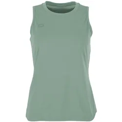 Stanno, Damen, Sportshirt, Damen-Top (M), Grün