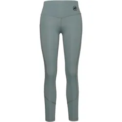 Mammut, Damen, Tights, Massone Tights Women (XS), Grau
